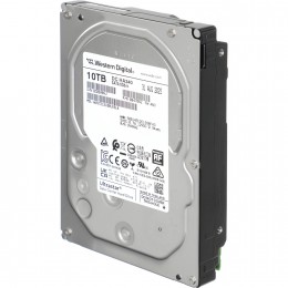 Жесткий диск/ HDD WD SATA 10Tb Ultrastar DC HA340 7200 6Gb/s 512Mb 1 year warranty (replacement ST10000NM001G, MG10ADA10TE, MG08ADA800E, ST8000NM017B)