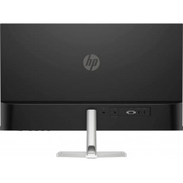 Монитор HP 27" Series 5 527sf черный IPS LED 16:9 HDMI матовая 300cd 178гр/178гр 1920x1080 100Hz VGA FHD 3.2кг
