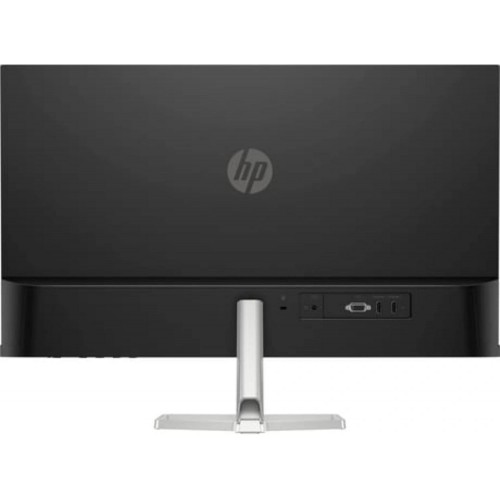 Монитор HP 27" Series 5 527sf черный IPS LED 16:9 HDMI матовая 300cd 178гр/178гр 1920x1080 100Hz VGA FHD 3.2кг