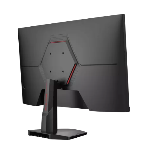 Монитор Hisense/ 24"/1920x1080, IPS/ELED, 16:9, 240Гц, время отклика 1мс, 320кд/м2, 1000:1, DisplayPort, HDMI х2, черный 2026 Hisense