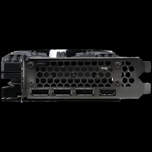 Купить видеокарту Palit RTX 5070 12GB GAMING PRO-S - Мощность и производительность для гейминга