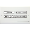 Блок питания 1000W/ Power Supply Thermalright, 1000W 80+ Platinum (ATX, 3.0, PCIe 5.0, Full modular, 1x24(20+4)pin, 1xCPU 8(4+4)pin, 2xPCIe*2 8(6+2)pin, 1x12VHPWR PCIe 5.0 12+4pin 600mm, 10xSATA3, 5xMOLEX4pin, Active, 120x120mm, 150x140x86mm, APFC, OPP, O