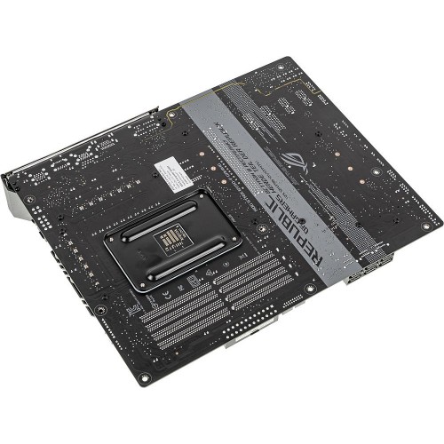 Купить материнскую плату Asus ROG STRIX B550-F GAMING для AMD AM4 - 4xDDR4, 2.5G LAN, RAID, HDMI, DP