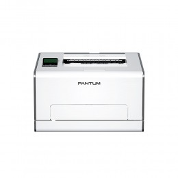 Принтер лазерный цветной А4/ Pantum CP2100DW