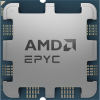 Процессор серверный/ CPU AM5 AMD EPYC 4564P (16C/32T, 4.5/5.7GHz, 64MB, 170W) OEM
