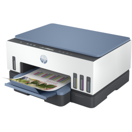 Струйное МФУ/ HP Smart Tank 725