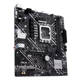 Материнская плата/ PRIME H610M-E-CSM