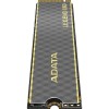 Купить ADATA SSD LEGEND 860 500GB M.2 NVMe 1.4 - Высокоскоростной Твердотельный Накопитель с PCIe Gen 4x4 и 3D NAND