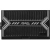 Блок питания MSI MAG A650BN 650W 80+ Bronze для ПК – Надежное решение с активной системой APFC и модульной конструкцией