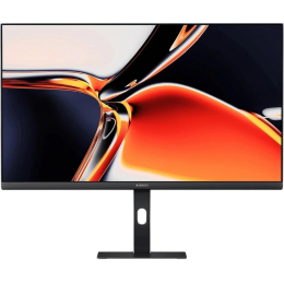 Монитор Xiaomi 27" A27Ui, 16:9, IPS, UHD, 6ms, 360cd, 60Hz, HDMI, DP, USB, USB-C, HAS