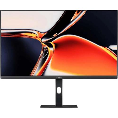 Монитор Xiaomi 27" A27Ui, 16:9, IPS, UHD, 6ms, 360cd, 60Hz, HDMI, DP, USB, USB-C, HAS Xiaomi