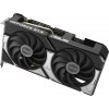 Купить видеокарту Asus DUAL-RTX5060TI-O8G с NVIDIA GeForce RTX 5060TI 8Gb GDDR7 – Высокая производительность и качество
