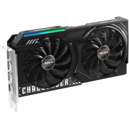 Видеокарта Asrock PCI-E 4.0 B570 CL 10GO INTEL ARC B570 10Gb 160bit GDDR6 2600/19000 HDMIx1 DPx3 HDCP Ret