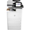Купить лазерное МФУ HP Color LaserJet Enterprise Flow MFP M776z — высококачественная печать и многофункциональность для бизнеса