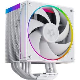 Вентилятор для процессора ID-Cooling Вентилятор Cooler ID-Cooling FROZN A610 ARGB WHITE 250W/ Intel 1700, 12*, 115*, AMD AM5, AM4/ Screws