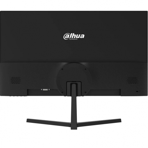 Монитор Dahua 23.8" DHI-LM24-B221 черный IPS LED 1ms 16:9 HDMI матовая 1200:1 250cd 178гр/178гр 1920x1080 144Hz DP FHD 2.82кг