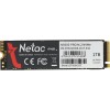 Твердотельный накопитель Netac 1TB PCIe 3.0 x4 M.2 2280 NT01N930E-001T-E4X - Высокая производительность для вашего ПК