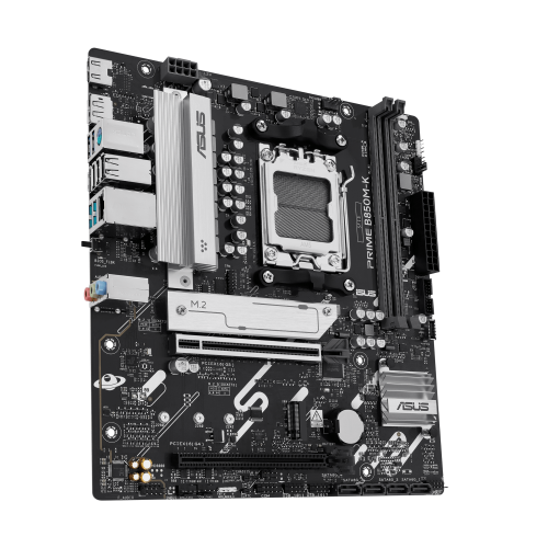Материнская плата/ PRIME B850M-K ASUS