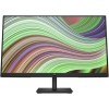 Монитор HP 23.8" P24 G5 черный IPS LED 5ms 16:9 HDMI матовая 250cd 178гр/178гр 1920x1080 75Hz VGA DP FHD 3.78кг