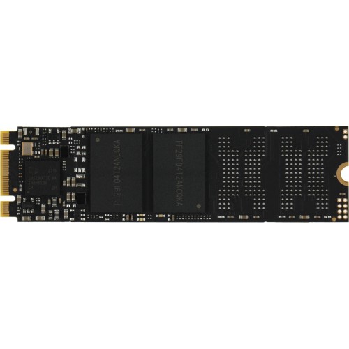 Купить твердотельный накопитель KingPrice SATA-III 960GB M.2 2280 – высокая скорость и надежность для вашего ПК