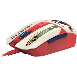 Мышь A4Tech Bloody W63 Max Proxy Boom рисунок оптическая 12000dpi USB