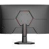 Монитор Hisense/ 24"/1920x1080, IPS/ELED, 16:9, 240Гц, время отклика 1мс, 320кд/м2, 1000:1, DisplayPort, HDMI х2, черный 2026 Hisense