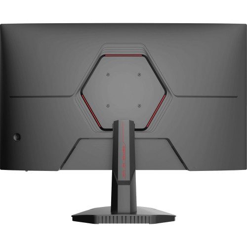 Монитор Hisense/ 24"/1920x1080, IPS/ELED, 16:9, 240Гц, время отклика 1мс, 320кд/м2, 1000:1, DisplayPort, HDMI х2, черный 2026 Hisense