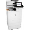 Купить лазерное МФУ HP Color LaserJet Enterprise Flow MFP M776z — высококачественная печать и многофункциональность для бизнеса