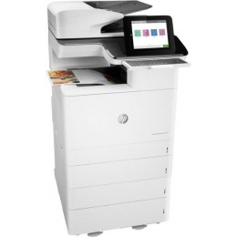 Лазерное МФУ/ HP Color LaserJet Enterprise Flow MFP M776z