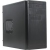 Корпус Deepcool Wave V2 черный без БП - mATX, 2x120mm, USB 2.0, USB 3.0, аудио