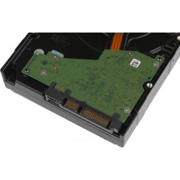 Жесткий диск Seagate SATA-III 4TB ST4000NT001 NAS Ironwolf Pro 512E (7200rpm) 256Mb 3.5"