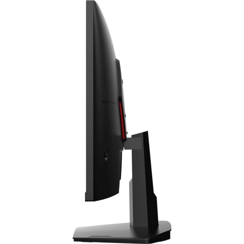 Монитор Hisense/ 24"/1920x1080, IPS/ELED, 16:9, 240Гц, время отклика 1мс, 320кд/м2, 1000:1, DisplayPort, HDMI х2, черный 2026 Hisense