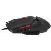 Мышь Acer Nitro OMW302 черный оптическая 7200dpi USB 7but (ZL.MCECC.025)