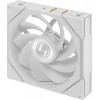 Вентилятор Lian-Li Uni Fan TL Wireless 120 Reverse ARGB белый - 120х124.5x28 мм, 34 дБ, 4-pin (G99.12RTL1W1W.R0) для оптимального охлаждения корпуса