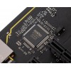 Купить материнскую плату Asus ROG STRIX B550-F GAMING для AMD AM4 - 4xDDR4, 2.5G LAN, RAID, HDMI, DP