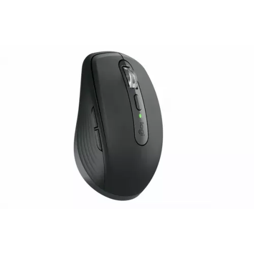Купить Logitech Mouse MX Anywhere 3S BT Black - Компактная Беспроводная Мышь для Работы и Игры