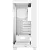 Купить корпус ПК Ocypus Gamma C72 WH без блока питания - Midi-Tower с прозрачной панелью, USB 3.0 и поддержкой ATX/mATX/mITX