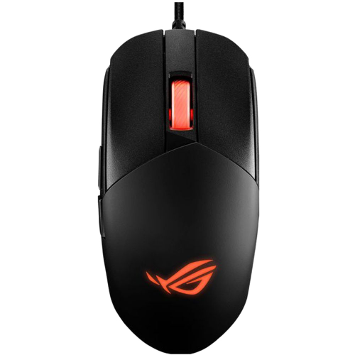 Мышь ASUS P518 ROG STRIX IMPACT III/ ASUS P518 ROG STRIX IMPACT III