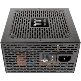 Блок питания Thermaltake ATX 1050W Toughpower GF A3 Gen.5 80+ gold 24pin APFC 140mm fan 12xSATA Cab Manag RTL [PS-TPD-1050FNFAGE-H]