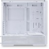 Корпус Lian-Li Lancool 207 белый ATX - Идеальный выбор для охлаждения и стиля