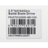 Твердотельный накопитель Netac SATA-III 480GB NT01SA500-480-S3X - Высокая производительность и надежность для вашего ПК
