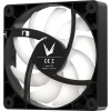 Вентилятор для корпуса Formula PA120R Reverse ARGB 120х120x25 черный 4-pin (PA120R BLACK) Ret
