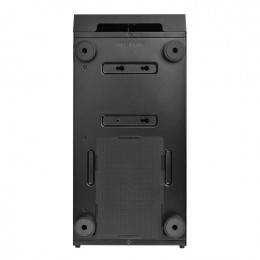 Корпус Thermaltake Versa H18 Window черный mATX 4x120mm 3x140mm 2xUSB2.0 1xUSB3.0 audio bott PSU [CA-1J4-00S1WN-00]