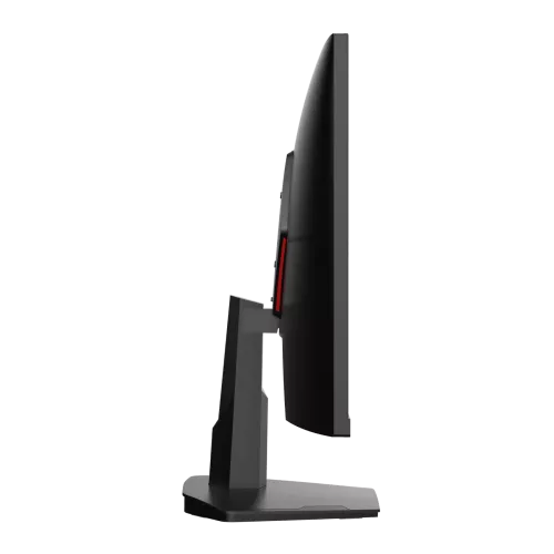 Монитор Hisense/ 24"/1920x1080, IPS/ELED, 16:9, 240Гц, время отклика 1мс, 320кд/м2, 1000:1, DisplayPort, HDMI х2, черный 2026 Hisense