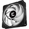 Купить вентилятор Zalman ZM-AF120 ARGB 120мм черный с 4-pin и низким уровнем шума 29.7дБ