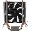 Кулер Formula Ice Boid 2PSDB Soc-AM5/AM4/1200/1700/1851 черный 4-pin 17-34dB Al+Cu 90W Ret [ICE BOID 2PSDB]