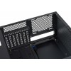 Корпус Formula F-3401 V1 черный ATX с 3 вентиляторами 120mm, USB 2.0, USB 3.0 и аудио разъемом