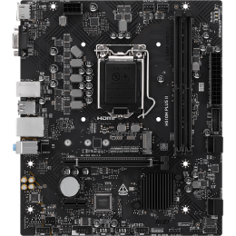 Материнская плата/ H510M PLUS II