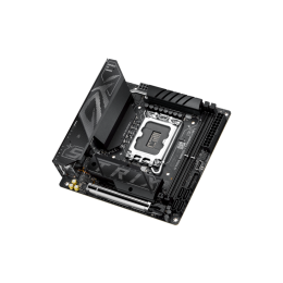 Материнская плата/ ROG STRIX B860-I GAMING WIFI