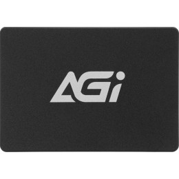 Твердотельный накопитель AGi SATA-III 4TB AGI4K0GIMAI238 AI238 2.5" [AGI4K0GIMAI238]